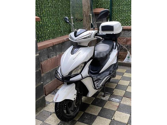 Sahibinden Arora Freedom 50 