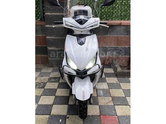Sahibinden Arora Freedom 50 