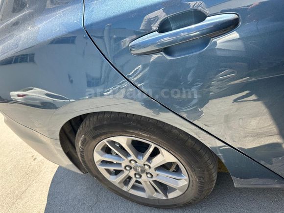 Sahibinden Ford Focus 1.5 EcoBlue Titanium Stil 2025 Model