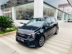 "H2'DEN"KREDİ KARTINA%0 FAİZ-2024 PICANTO 1.2 MPI COOL+GSR+OTMTK