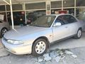 Mazda 626 2.0 1993 Otomatik Klima Aktif Antalya