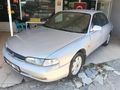 Mazda 626 2.0 1993 Otomatik Klima Aktif Antalya
