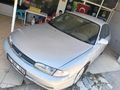 Mazda 626 2.0 1993 Otomatik Klima Aktif Antalya