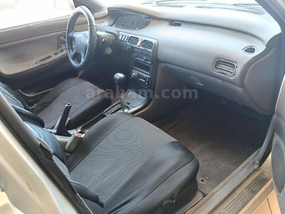 Mazda 626 2.0 1993 Otomatik Klima Aktif Antalya