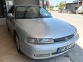 Mazda 626 2.0 1993 Otomatik Klima Aktif Antalya