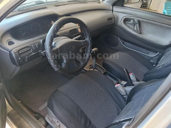 Mazda 626 2.0 1993 Otomatik Klima Aktif Antalya