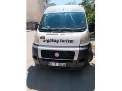 Sahibinden Fiat Ducato Maxi (16+1)