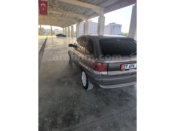 Sahibinden Opel Astra 1.6 GL 1998 Model