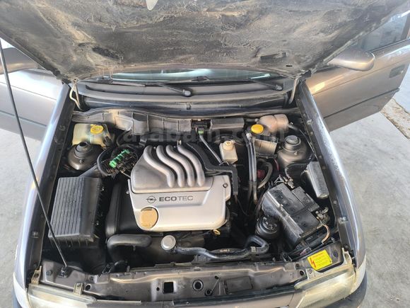 Sahibinden Opel Astra 1.6 GL 1998 Model