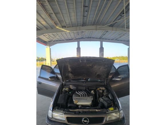 Sahibinden Opel Astra 1.6 GL 1998 Model