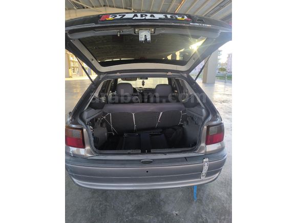 Sahibinden Opel Astra 1.6 GL 1998 Model