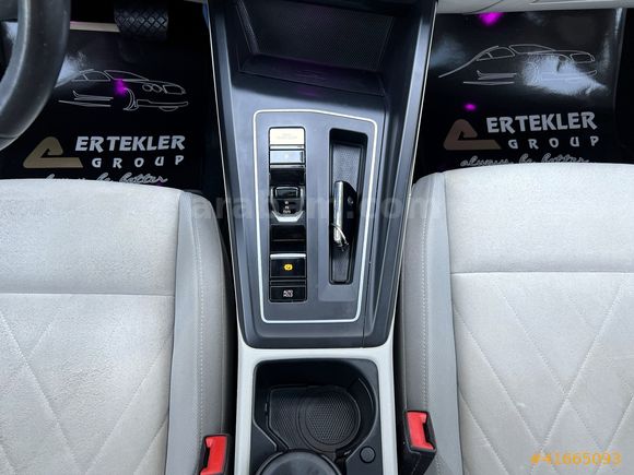 2021 VOLKSWAGEN GOLF 1.5 ETSI STYLE 150 HP CAM TVN SERVİS BAKIML