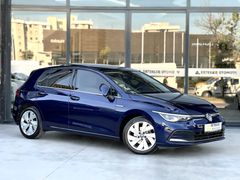 2021 V-W Golf 1.5 eTSI Style DSG