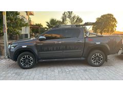 Sahibinden Toyota Hilux 2.4 D-4D 4x4 Hi-Cruiser 2022 Model Muğla