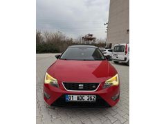 Sahibinden Seat Leon 1.4 TSI FR 2014 Model 