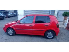klima aktif buz muayne sıfır bakımlıtertemiz polo 1.6 safkan benzin