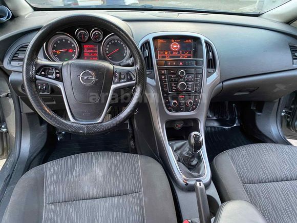 Sahibinden Opel Astra 1.6 Edition Plus 2017 Model 