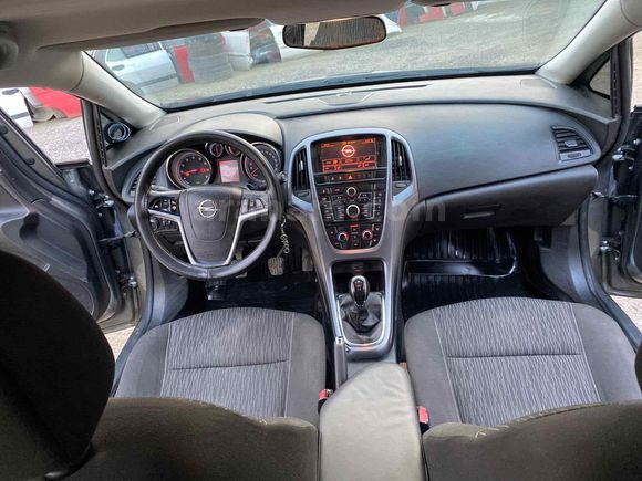 Sahibinden Opel Astra 1.6 Edition Plus 2017 Model 