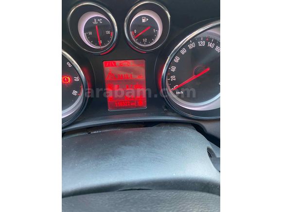 Sahibinden Opel Astra 1.6 Edition Plus 2017 Model 