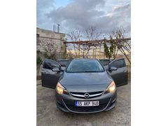 Sahibinden Opel Astra 1.6 Edition Plus 2017 Model 