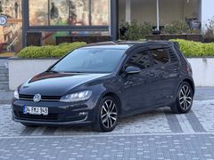 Galeriden Volkswagen Golf 1.6 TDi BlueMotion Comfortline 2017 Model hatasız boyasız  197.000 km 