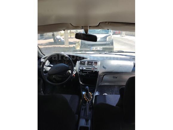 Sahibinden Toyota Corolla 1.3 XE 1995 Model