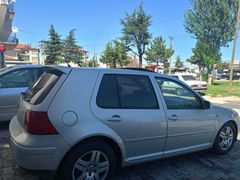 Sahibinden Volkswagen Golf 1.6 Comfortline 2000 Model