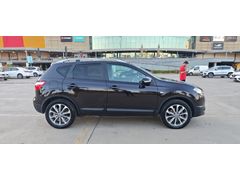 Sahibinden Nissan Qashqai 1.5 dCi Platinum 2012 Model