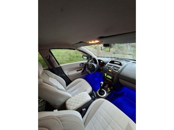 Sahibinden Renault Megane 1.5 dCi Extreme 2008 Model