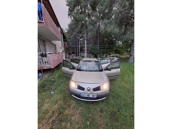 Sahibinden Renault Megane 1.5 dCi Extreme 2008 Model
