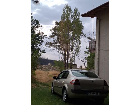 Sahibinden Renault Megane 1.5 dCi Extreme 2008 Model