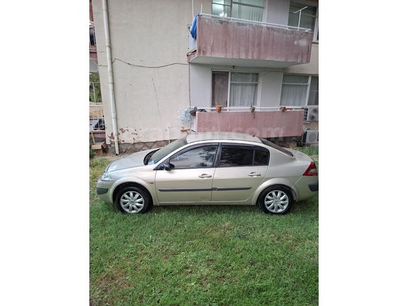 Sahibinden Renault Megane 1.5 dCi Extreme 2008 Model