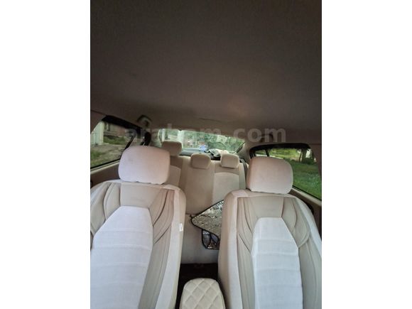 Sahibinden Renault Megane 1.5 dCi Extreme 2008 Model