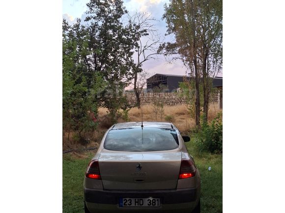 Sahibinden Renault Megane 1.5 dCi Extreme 2008 Model