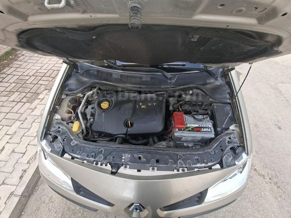 Sahibinden Renault Megane 1.5 dCi Extreme 2008 Model