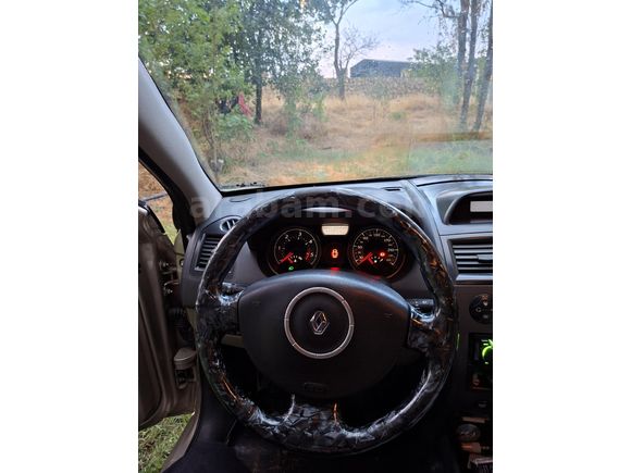 Sahibinden Renault Megane 1.5 dCi Extreme 2008 Model