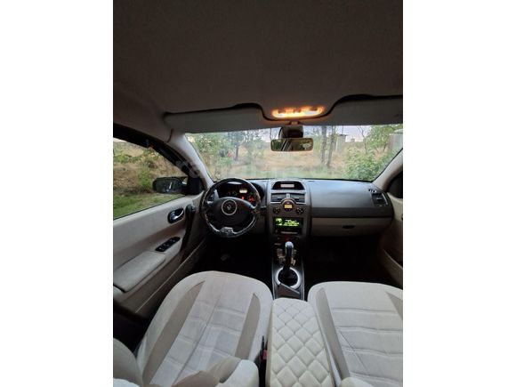 Sahibinden Renault Megane 1.5 dCi Extreme 2008 Model