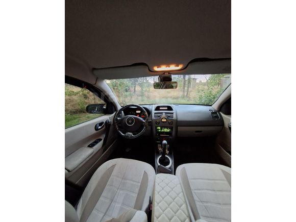 Sahibinden Renault Megane 1.5 dCi Extreme 2008 Model