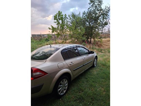Sahibinden Renault Megane 1.5 dCi Extreme 2008 Model