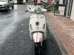 VESPA LX 150 İ.E 3 VALF ENJK TEMİZ PİRELLİ STREET ANGEL LASTİK