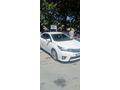 Sahibinden Toyota Corolla 1.4 D-4D Advance 2013 Model