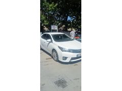 Sahibinden Toyota Corolla 1.4 D-4D Advance 2013 Model