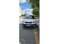 Sahibinden Peugeot Rifter 1.5 BlueHDI Active Pro 2021 Model