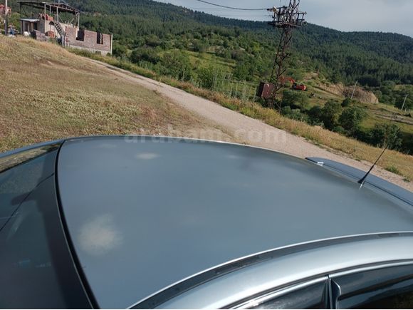 Sıfır Motorlu, Çelik Siboplu ,Değişensiz 115 hp Astra