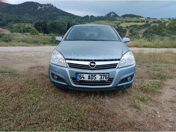 Sıfır Motorlu, Çelik Siboplu ,Değişensiz 115 hp Astra