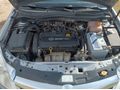 Sıfır Motorlu, Çelik Siboplu ,Değişensiz 115 hp Astra