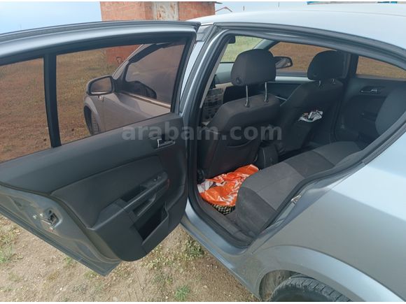 Sıfır Motorlu, Çelik Siboplu ,Değişensiz 115 hp Astra