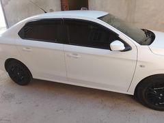 Sahibinden Peugeot 301 1.6 HDi Access 2017 Model  243.000 km Beyaz