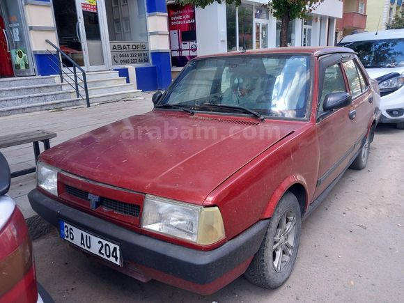 Sahibinden Tofaş Şahin 1.6 ie 2000 Model