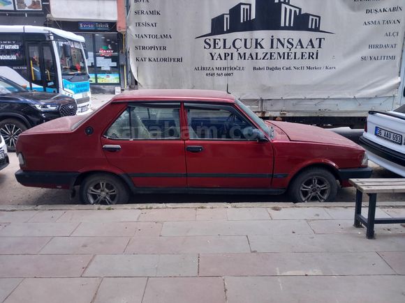 Sahibinden Tofaş Şahin 1.6 ie 2000 Model